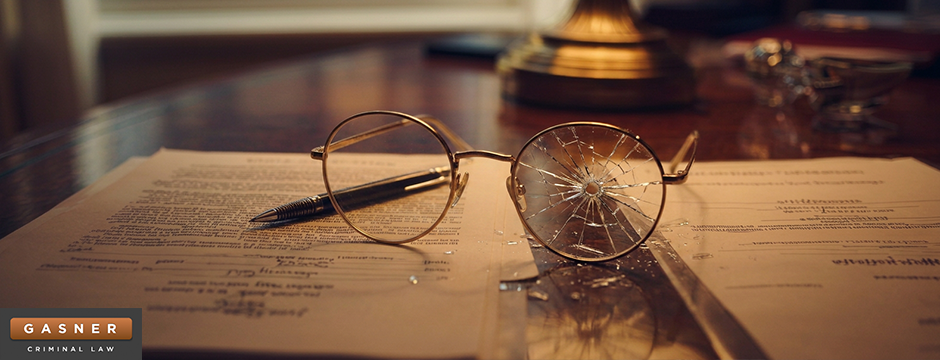 Six Possible Defenses for Insider Trading Charges